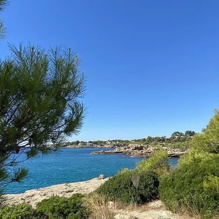 Isabella Spacious Modern With Sea Views