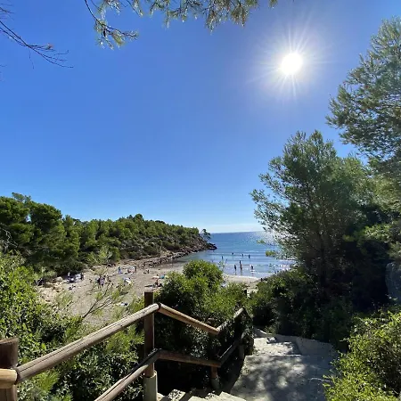 וילה Isabella Spacious Modern With Sea Views