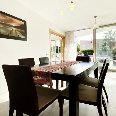 וילה Isabella Spacious Modern With Sea Views *