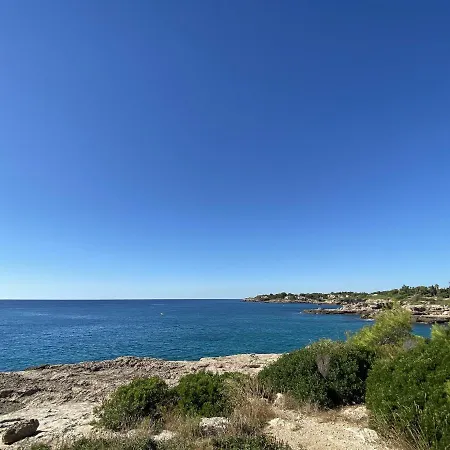 וילה Isabella Spacious Modern With Sea Views
