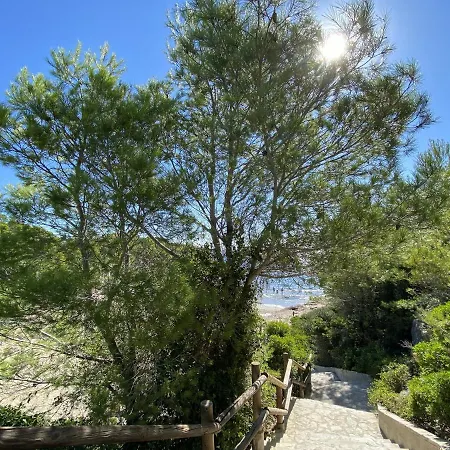 Isabella Spacious Modern With Sea Views ל'אמטיה דה מר