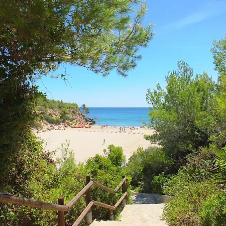 וילה Isabella Spacious Modern With Sea Views