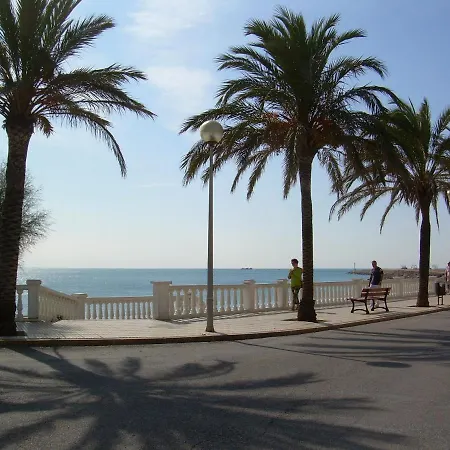 Villa Isabella Spacious Modern With Sea Views L'Ametlla de Mar